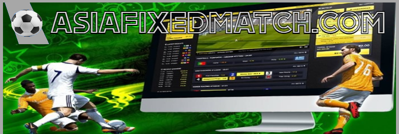 ASIAFIXEDMATCHVIP offer BUY ASIA FIXED MATCHES with 100% secure outcome. Our betting experts arrange football results, half time full time fixed matches, daily 2-5 odds 100% secure 