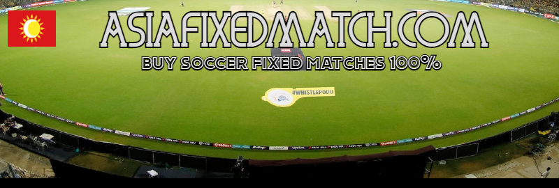 asiafixedmatches DOUBLE FIXED MATCH OFFER